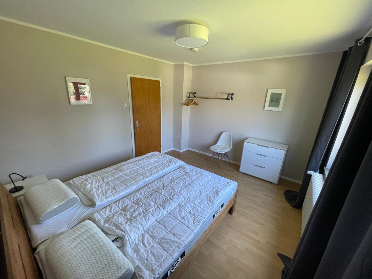 Holiday home Wattbude Schillig