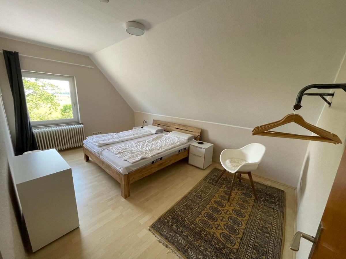 Wattbude Holiday home