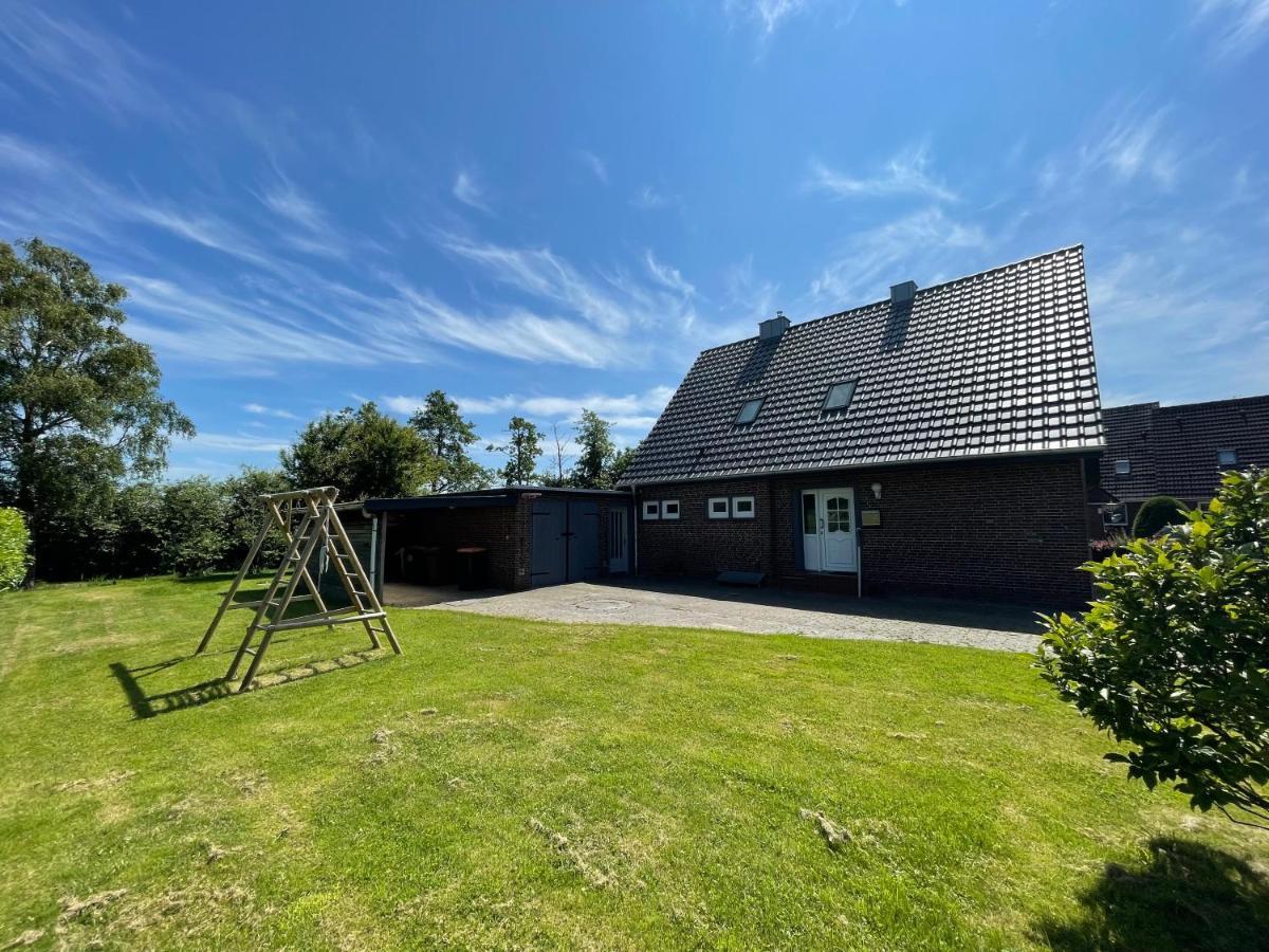 Wattbude Holiday home
