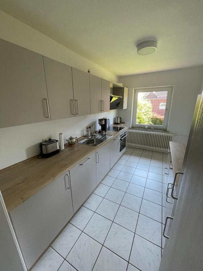 Wattbude Holiday home *