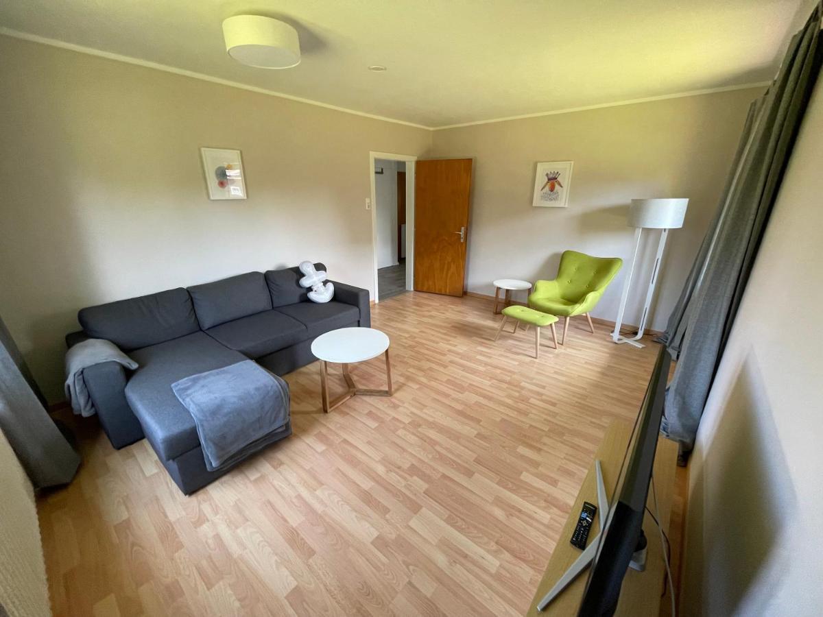 Holiday home Wattbude Schillig