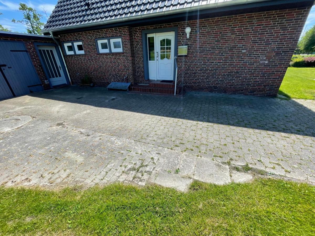 Holiday home Wattbude